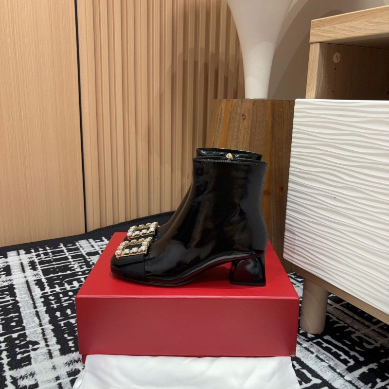 Valentino Boots